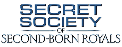 Secret Society of Second Born Royals logo
