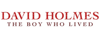 David Holmes: The Boy Who Lived logo