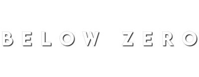 Below Zero logo