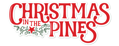 Christmas in the Pines logo