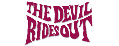 The Devil's Bride logo