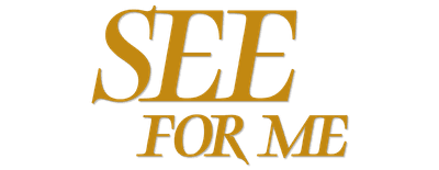 See for Me logo