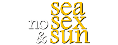 Sea, No Sex & Sun logo