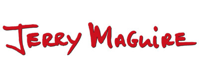 Jerry Maguire logo