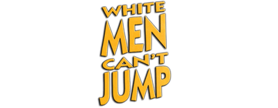 White Men Can't Jump logo