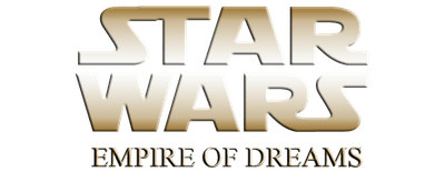 Empire of Dreams: The Story of the 'Star Wars' Trilogy logo