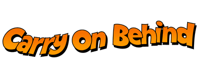 Carry on Behind logo