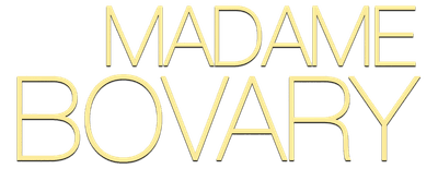 Madame Bovary logo