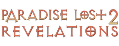 Paradise Lost 2: Revelations logo