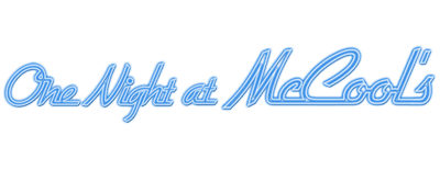 One Night at McCool's logo