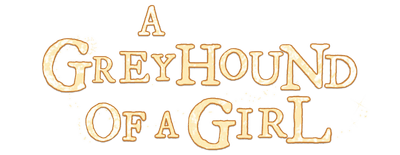 A Greyhound of a Girl logo