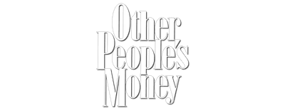 Other People's Money logo
