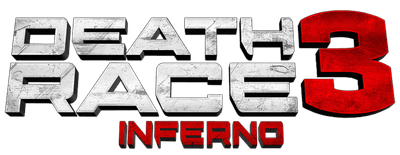 Death Race 3: Inferno logo