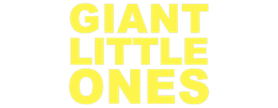 Giant Little Ones logo