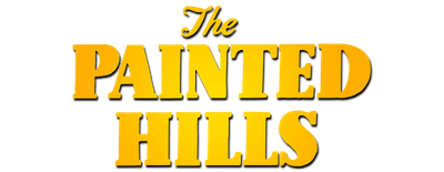 The Painted Hills logo