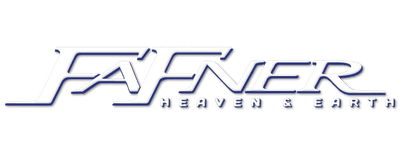 Fafner: Heaven and Earth logo