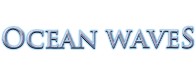 Ocean Waves logo