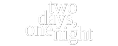 Two Days, One Night logo