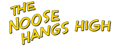 The Noose Hangs High logo