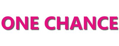 One Chance logo