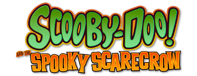 Scooby-Doo! and the Spooky Scarecrow logo