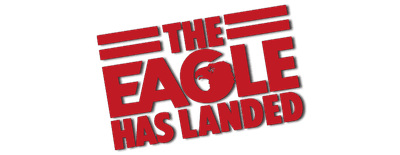 The Eagle Has Landed logo
