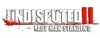 Undisputed 2: Last Man Standing logo