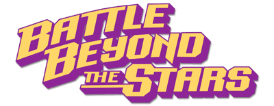 Battle Beyond the Stars logo