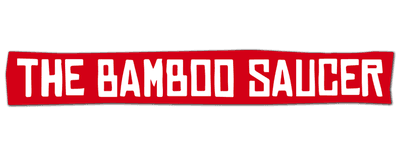 The Bamboo Saucer logo