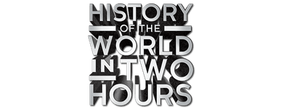 History of the World in 2 Hours logo