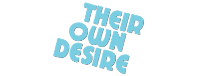 Their Own Desire logo