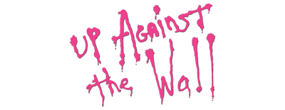 Up Against the Wall logo