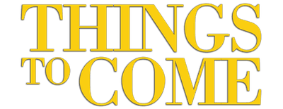Things to Come logo