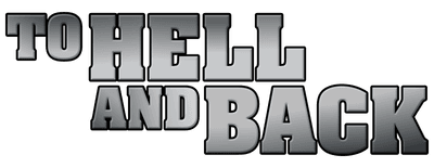 To Hell and Back logo