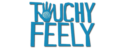 Touchy Feely logo