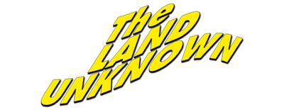 The Land Unknown logo