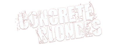 Concrete Blondes logo
