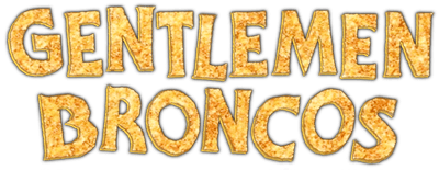 Gentlemen Broncos logo