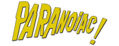 Paranoiac logo