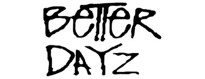 Better Dayz logo