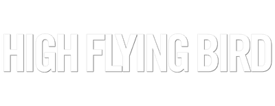 High Flying Bird logo