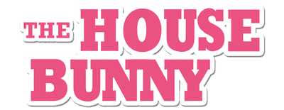 The House Bunny logo