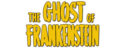 The Ghost of Frankenstein logo