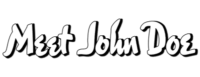 Meet John Doe logo