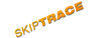Skiptrace logo