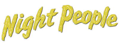 Night People logo