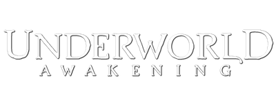 Underworld: Awakening logo