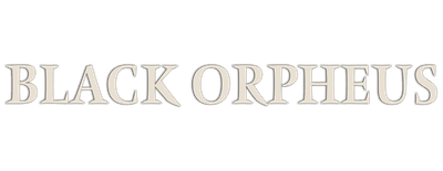 Black Orpheus logo