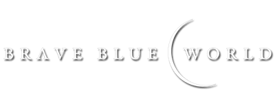 Brave Blue World logo
