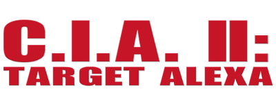 CIA II: Target Alexa logo